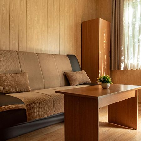 Camping Verila Hotel Sapareva Banya Exterior photo