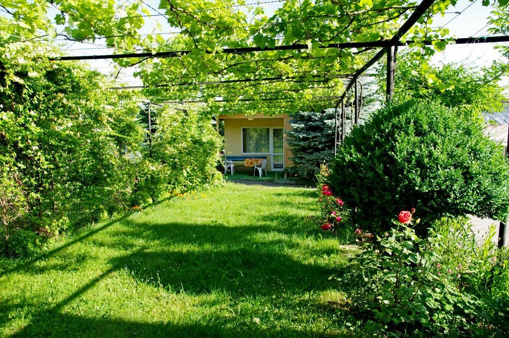 Camping Verila Hotel Sapareva Banya Exterior photo