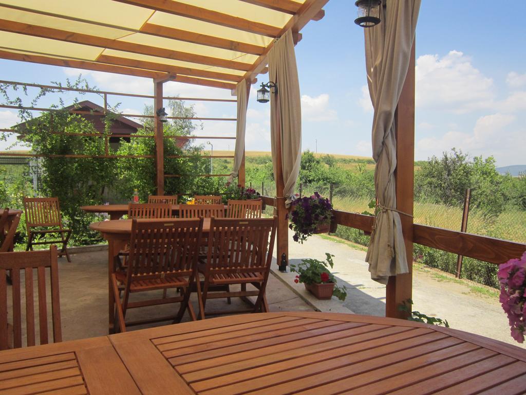 Camping Verila Hotel Sapareva Banya Exterior photo