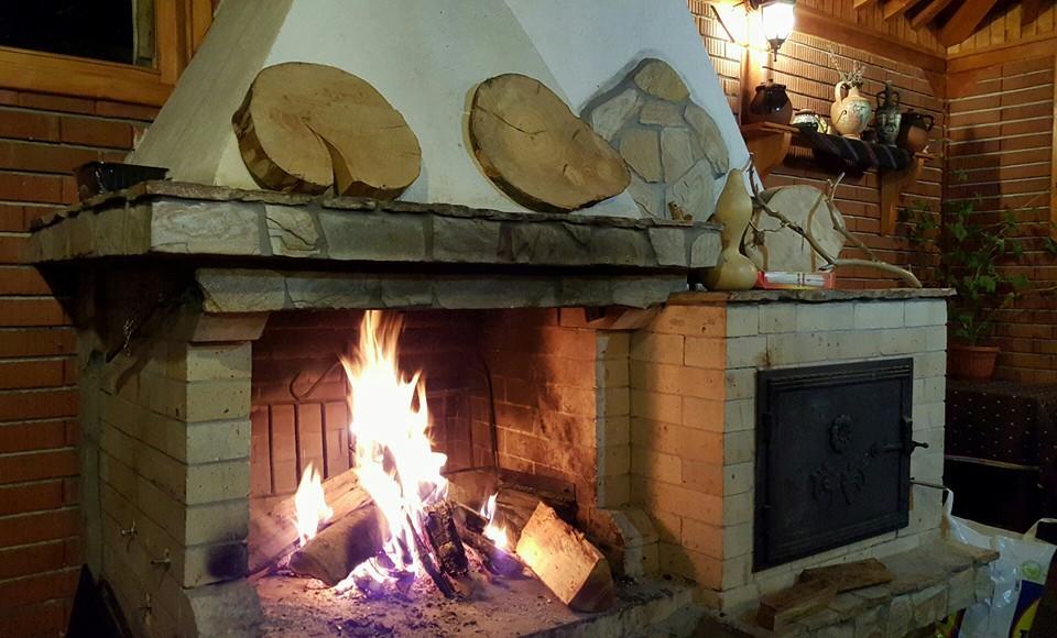Camping Verila Hotel Sapareva Banya Exterior photo